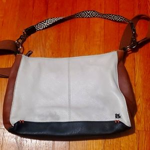 Leather Purse